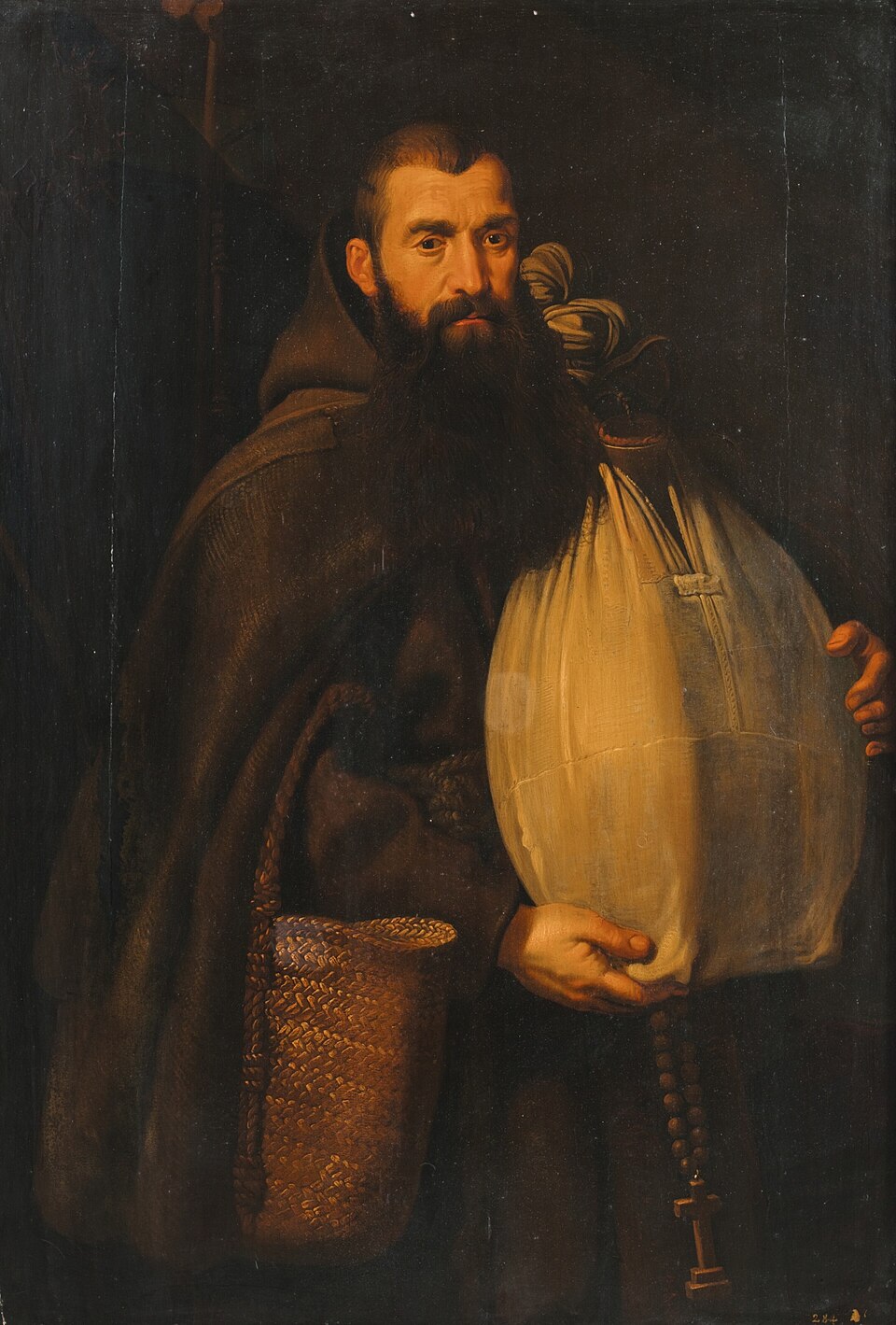 São Félix de Cantalice