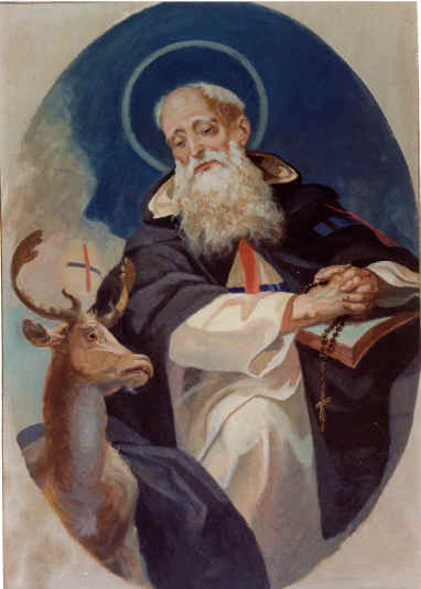 São Félix de Valois