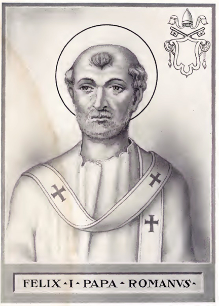 São Félix I