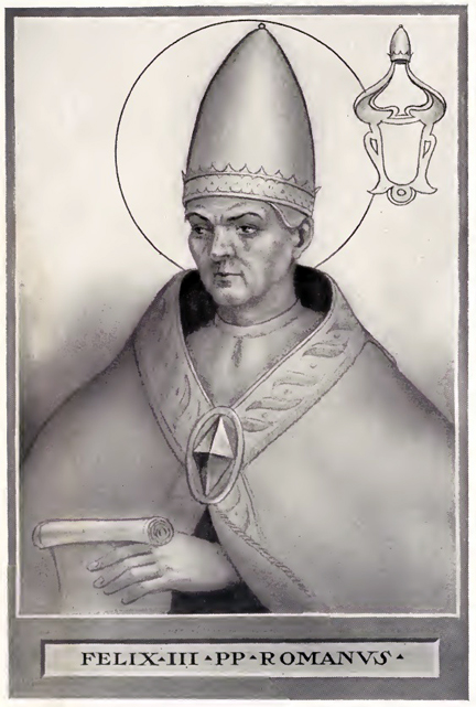 São Félix III