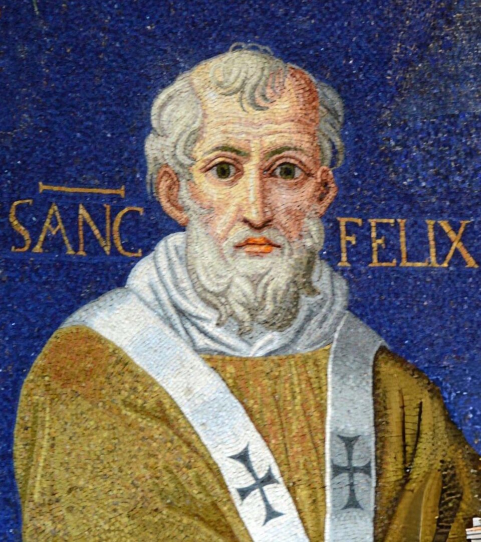São Félix IV