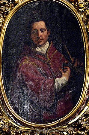 São Felix of Girona