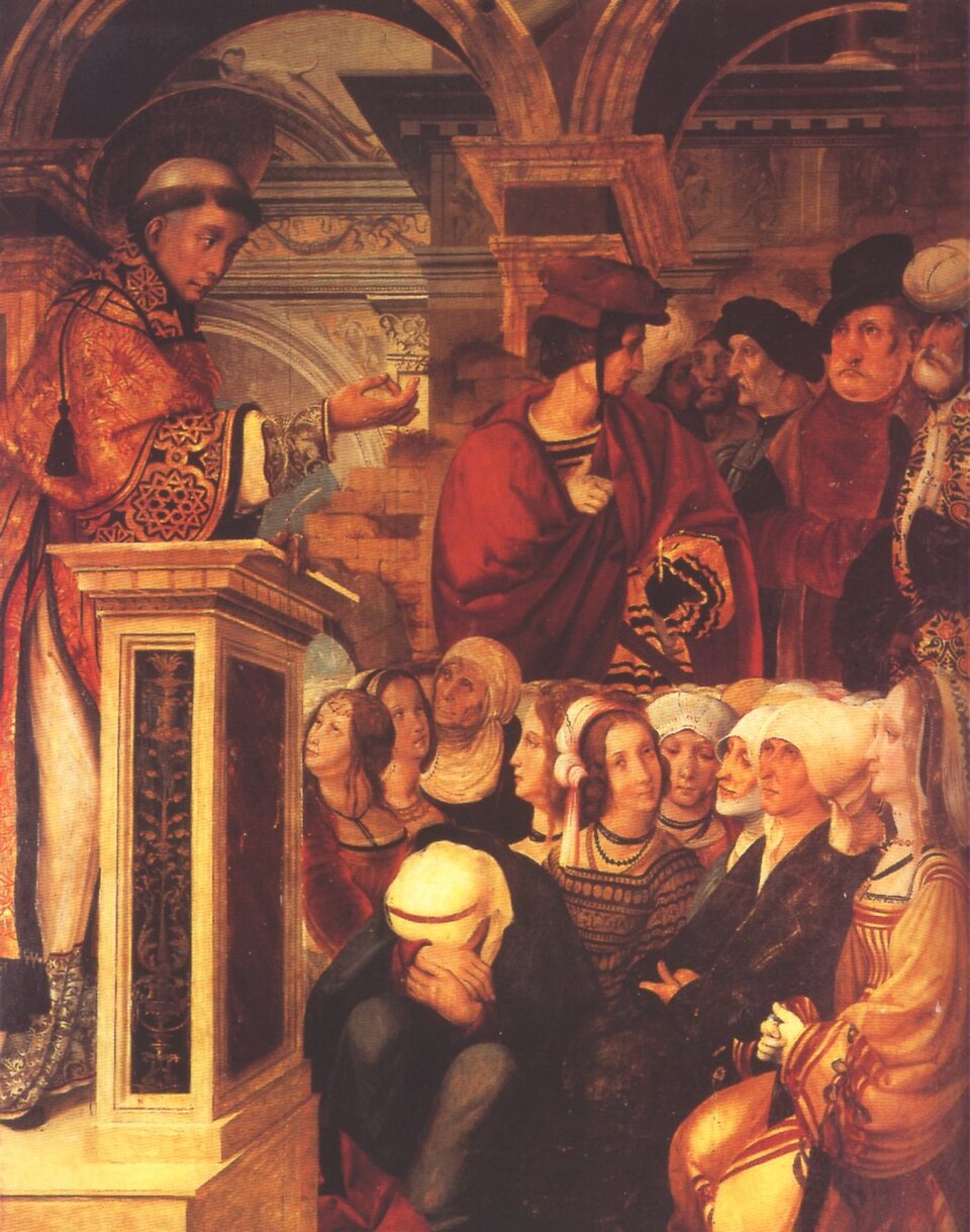 São Felix of Girona