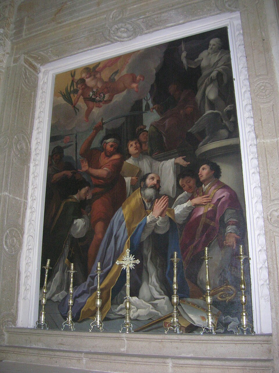 São Felix of Thibiuca