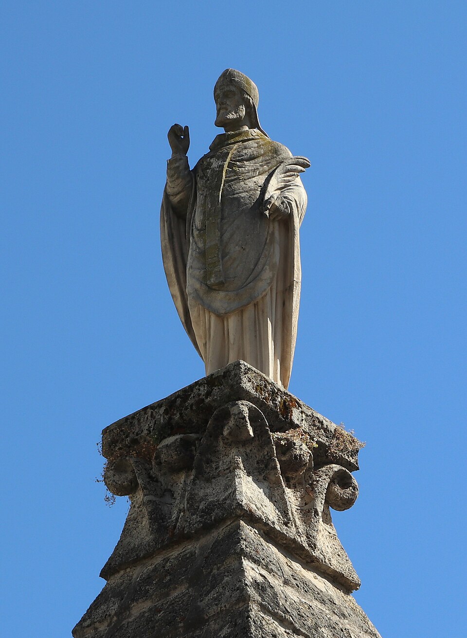 São Ferjus