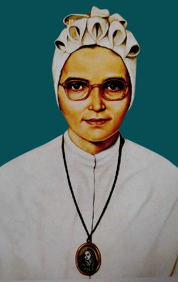 Venerável Fernanda Riva