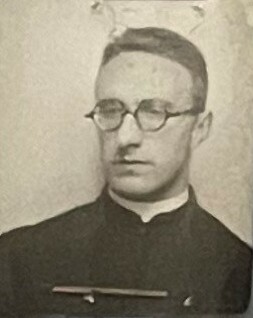 Servo de Deus Fernando Huidobro