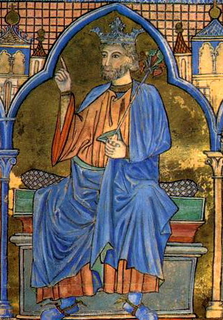 São Fernando III de Leão e Castela