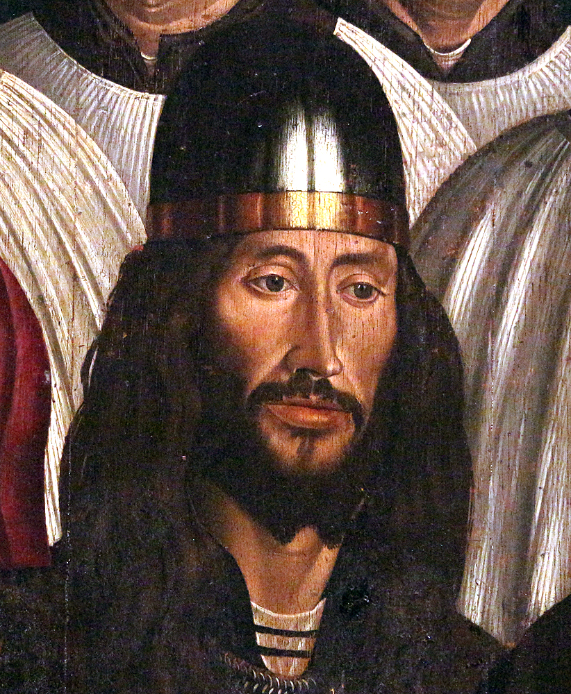 Beato Fernando, o Infante Santo