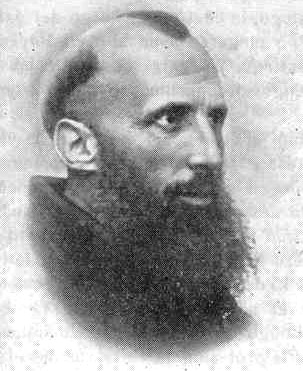 Beato Fernando Olmedo Reguera