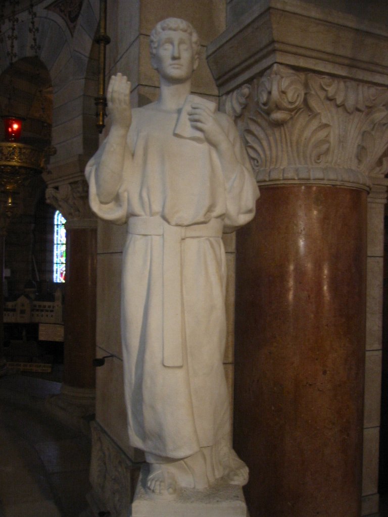 São Ferrutio