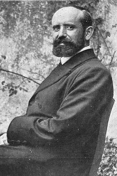 Beato Fidel Fuidio