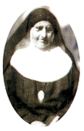 Beata Fidela Oller Angelats