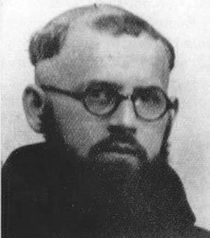 Beato Fidelis Chojnacki