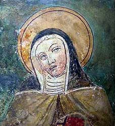 Beata Filipa Mareri