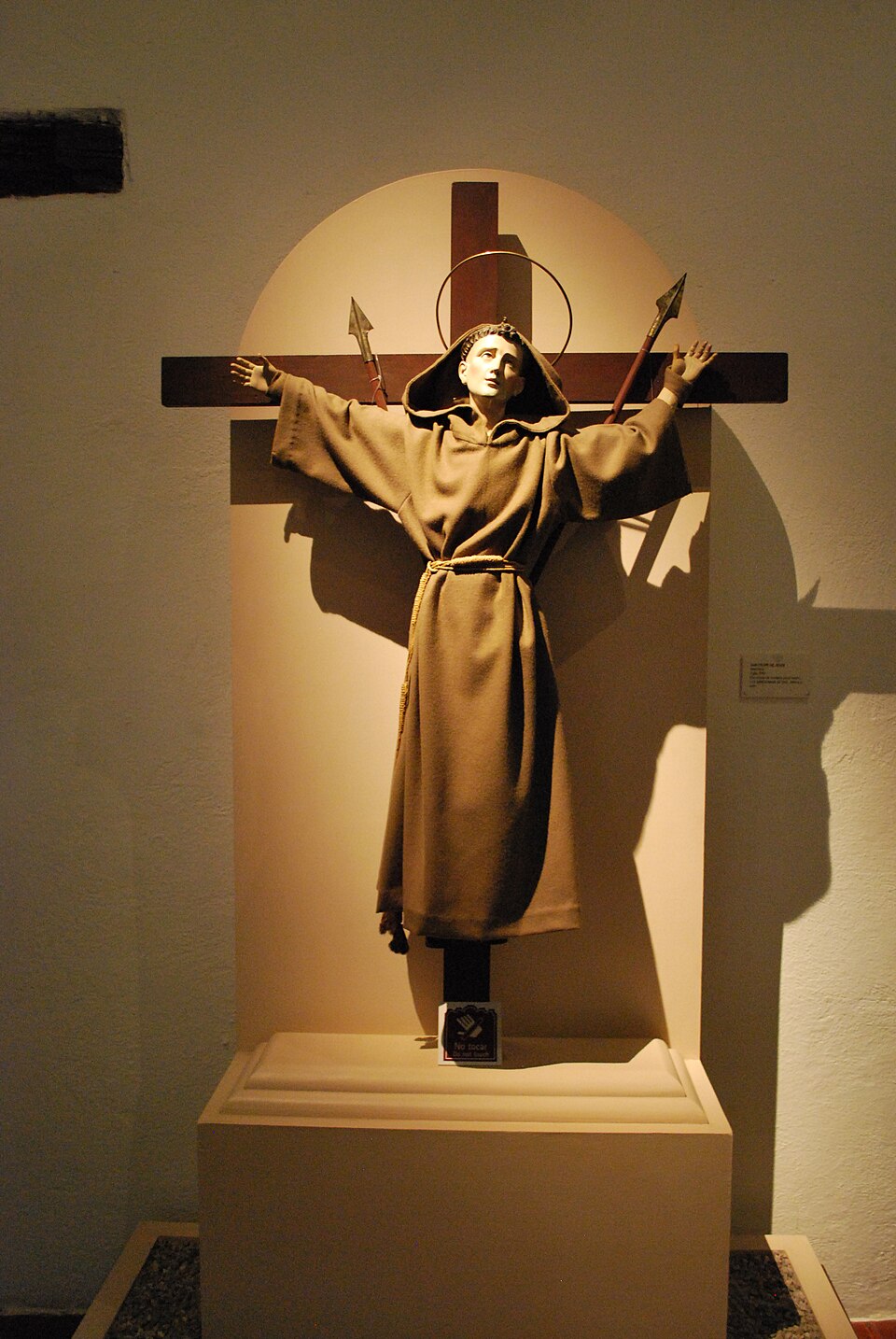 São Filipe de Jesus