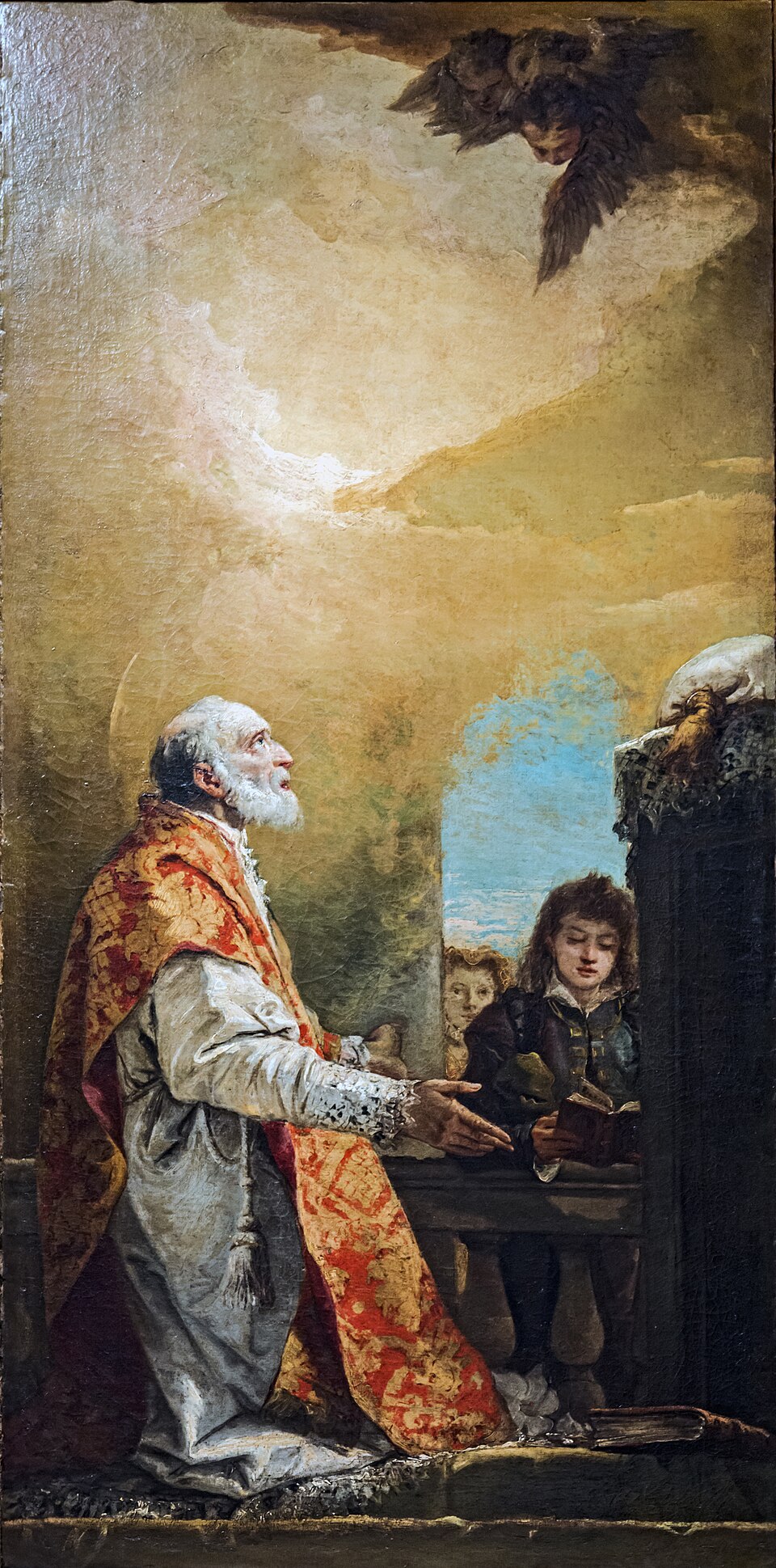 São Filipe Néri