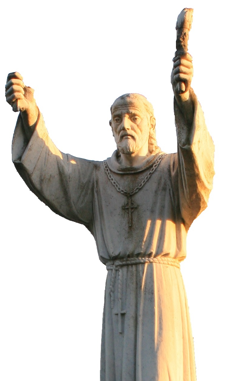 São Finnian de Clonard