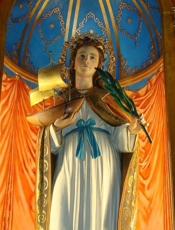 Santa Firmina