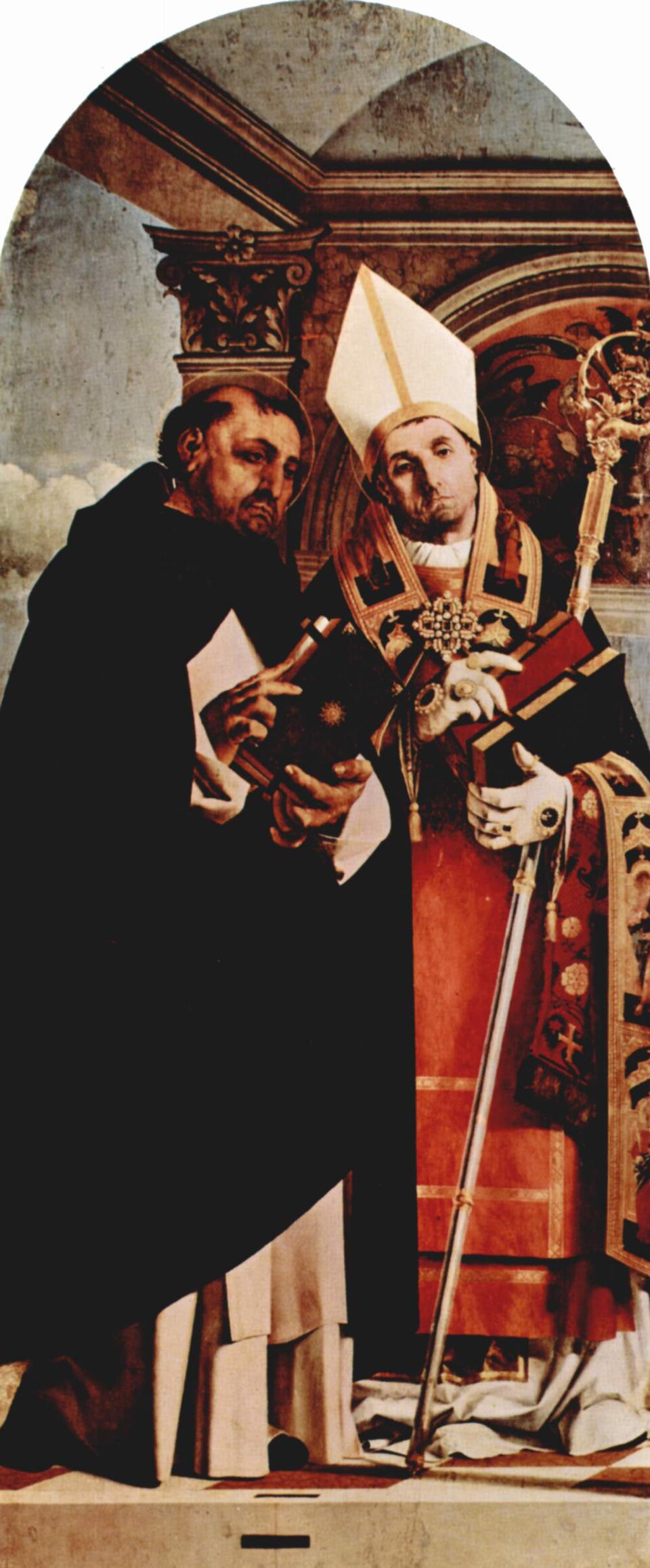 São Flavian of Ricina