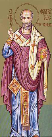 São Flaviano de Constantinopla