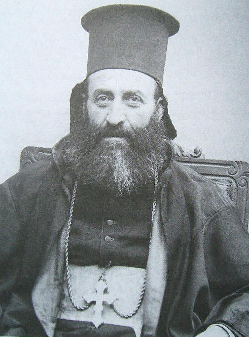 Beato Flavianus Michael Malke