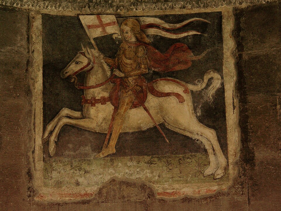 São Flavianus of Montefiascone