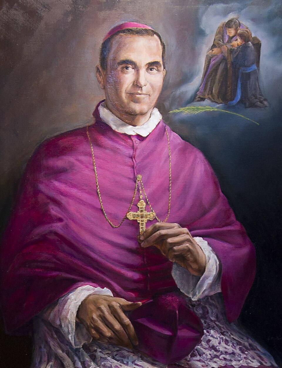 Beato Florentino Asensio Barroso