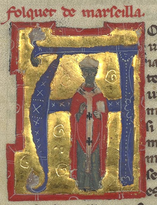 Beato Folquet de Marseille