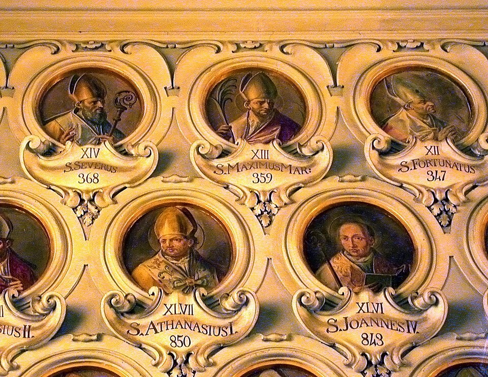São Fortunatus