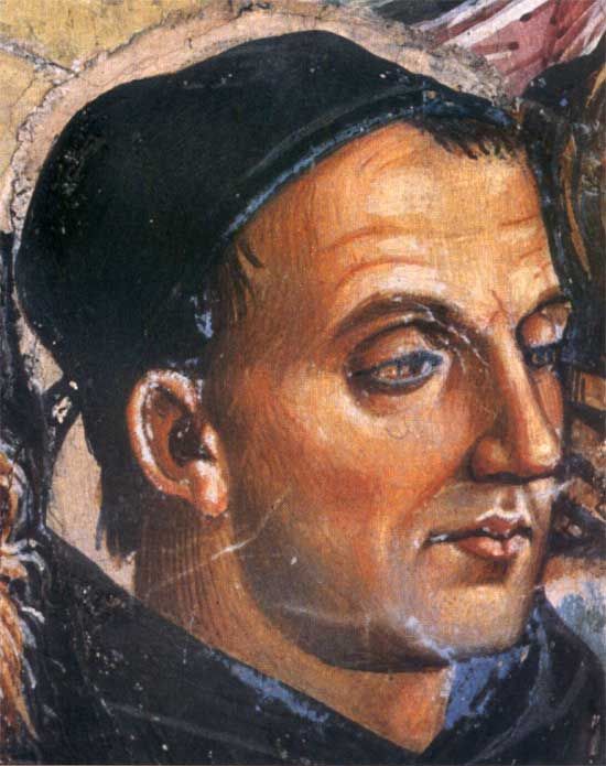Beato Fra Angelico