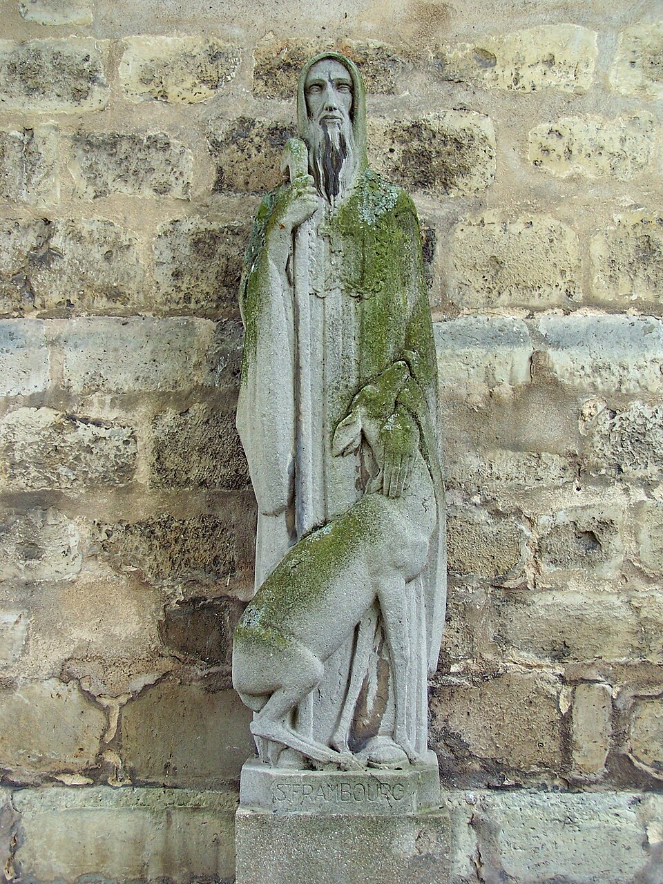 São Fraimbault de Lassay