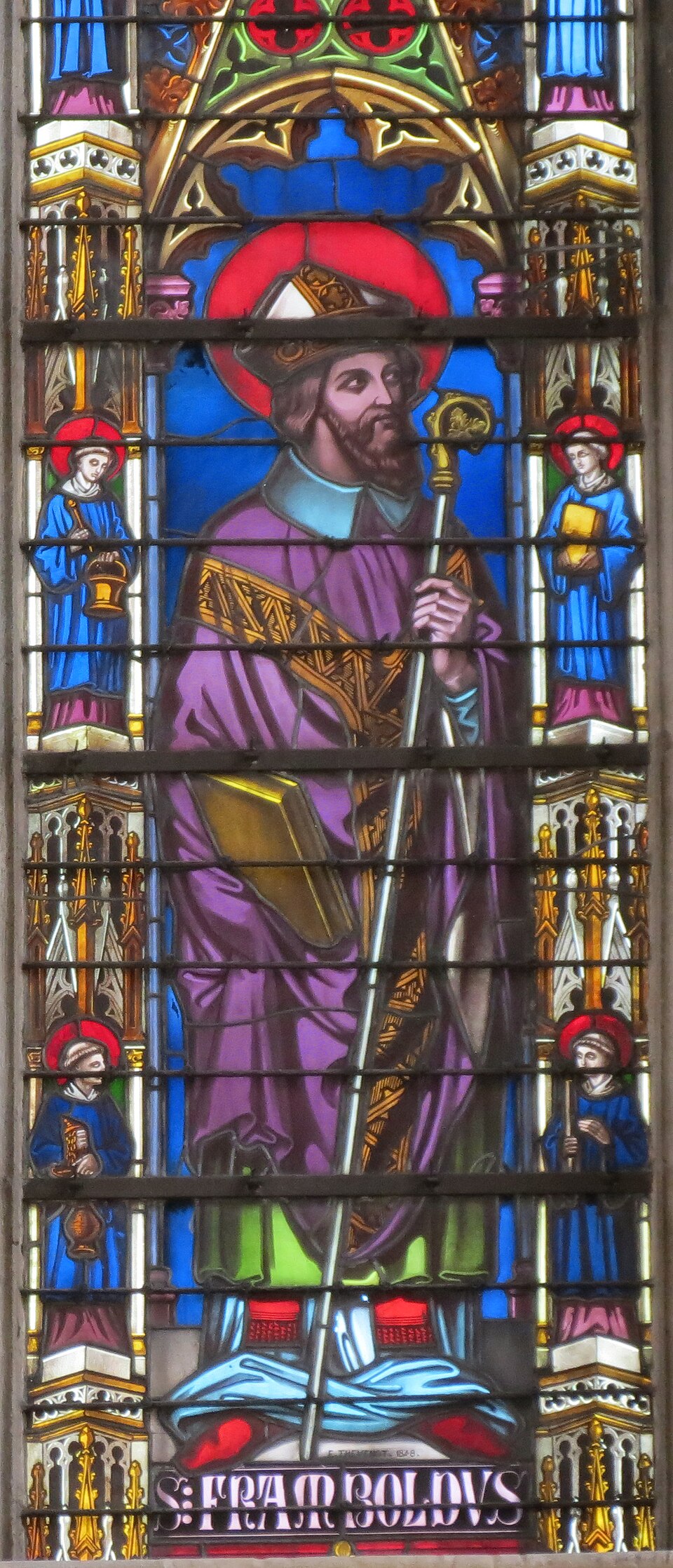 São Frambold