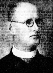 Servo de Deus Franc Kek