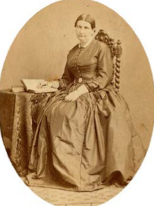 Venerável Frances Margaret Taylor