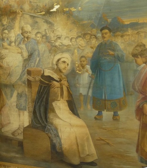 São Francesc Gil de Frederic