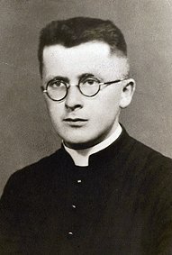 Beato Francesco Bonifacio