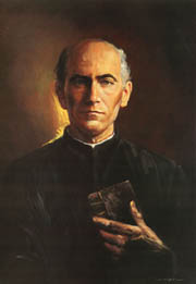 Venerável Francesco Chiesa
