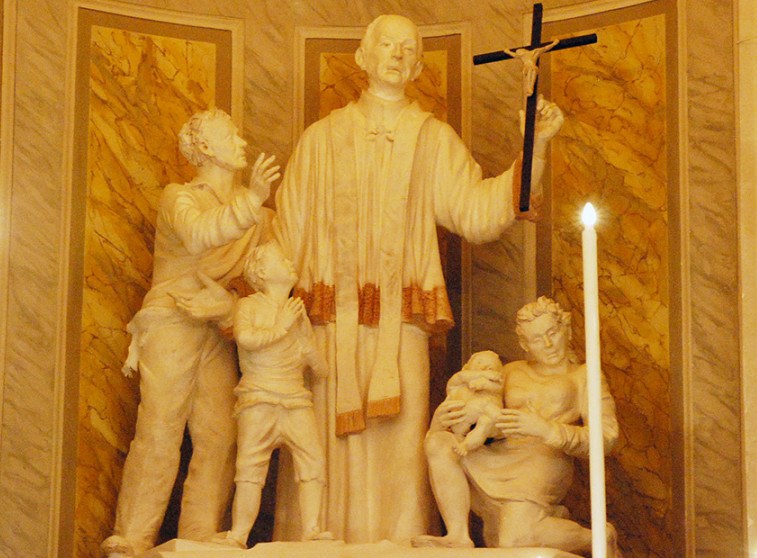 São Francesco di Geronimo