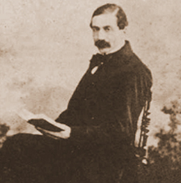 Beato Francesco Faà di Bruno