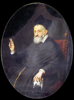 Venerável Francesco Gonzaga