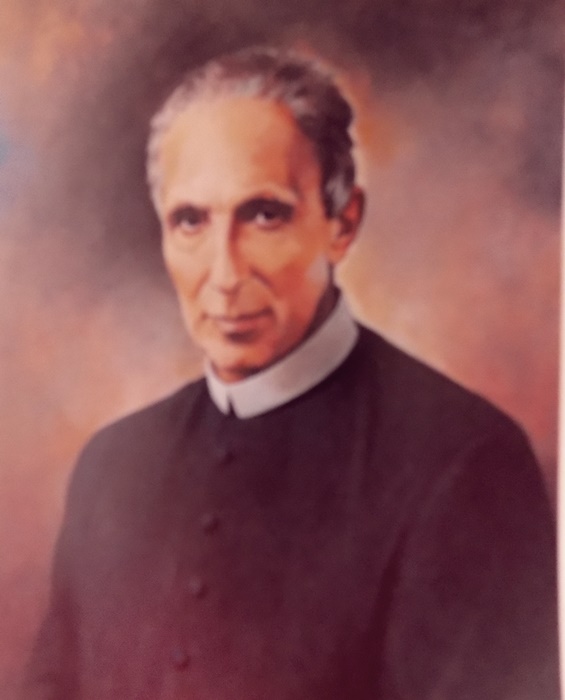 Beato Francesco Maria Greco