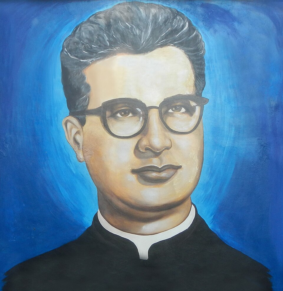 Beato Francesco Spoto