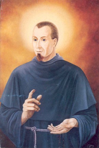 São Francis Fasani