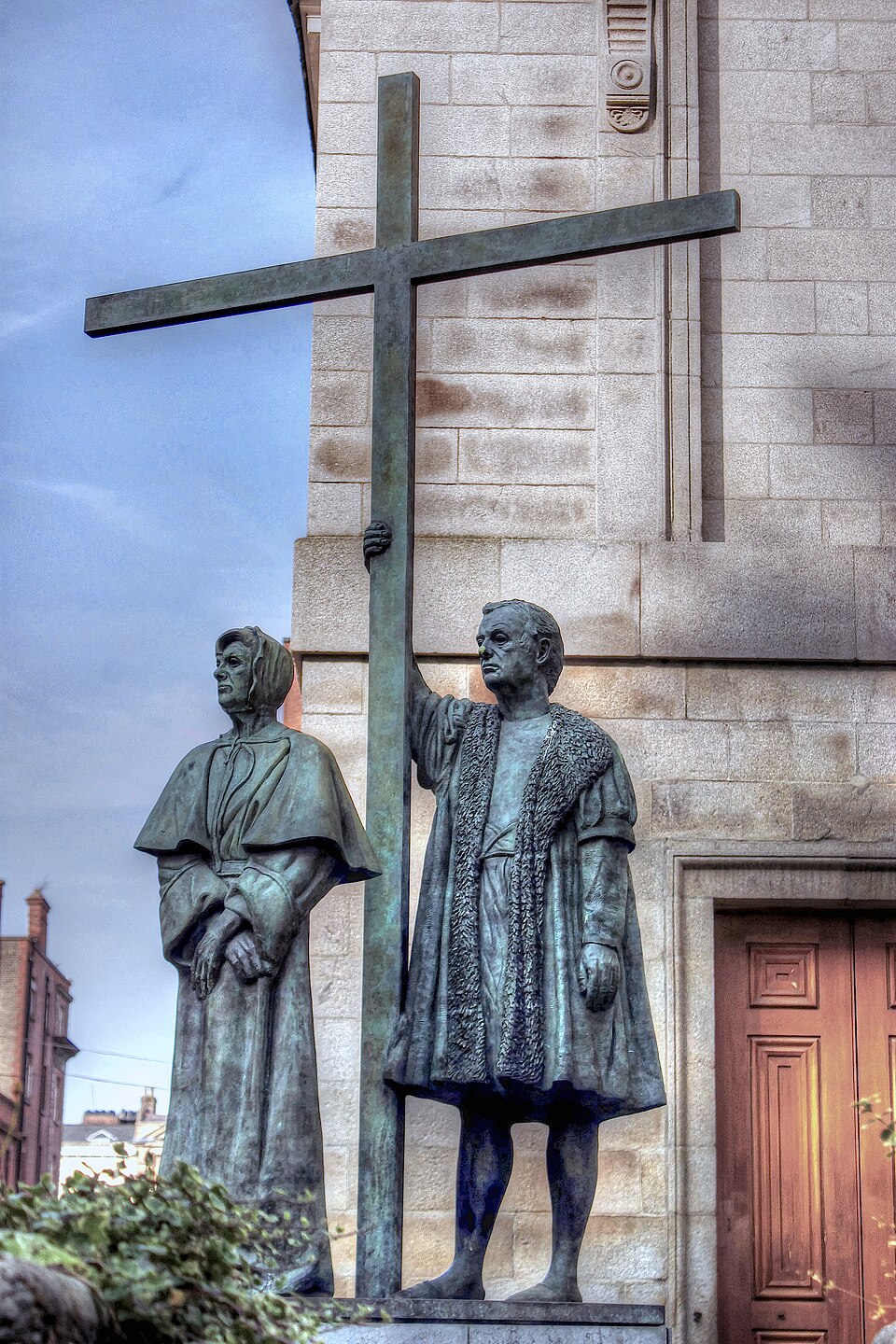 Beato Francis Taylor (mártir)