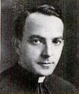 Servo de Deus Francis Xavier Ford