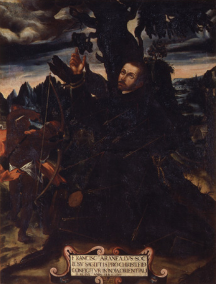 Beato Francisco Aranha