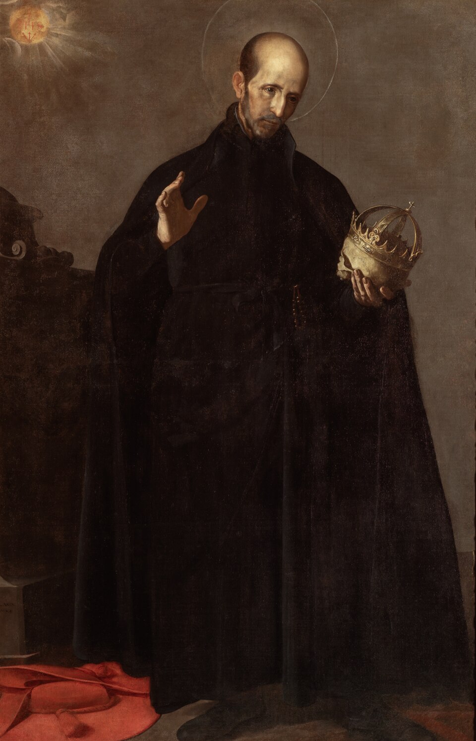 São Francisco de Borja