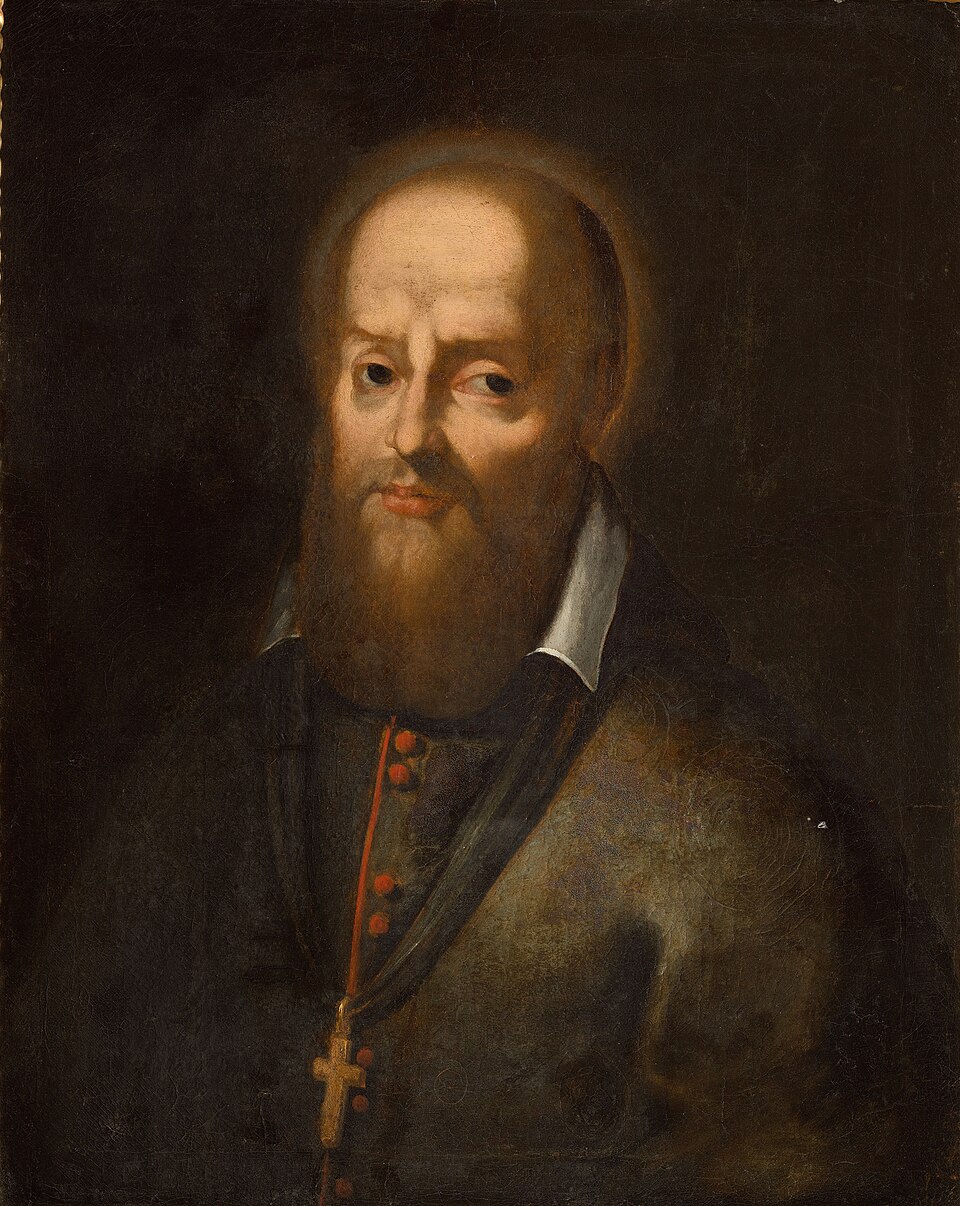 São Francisco de Sales