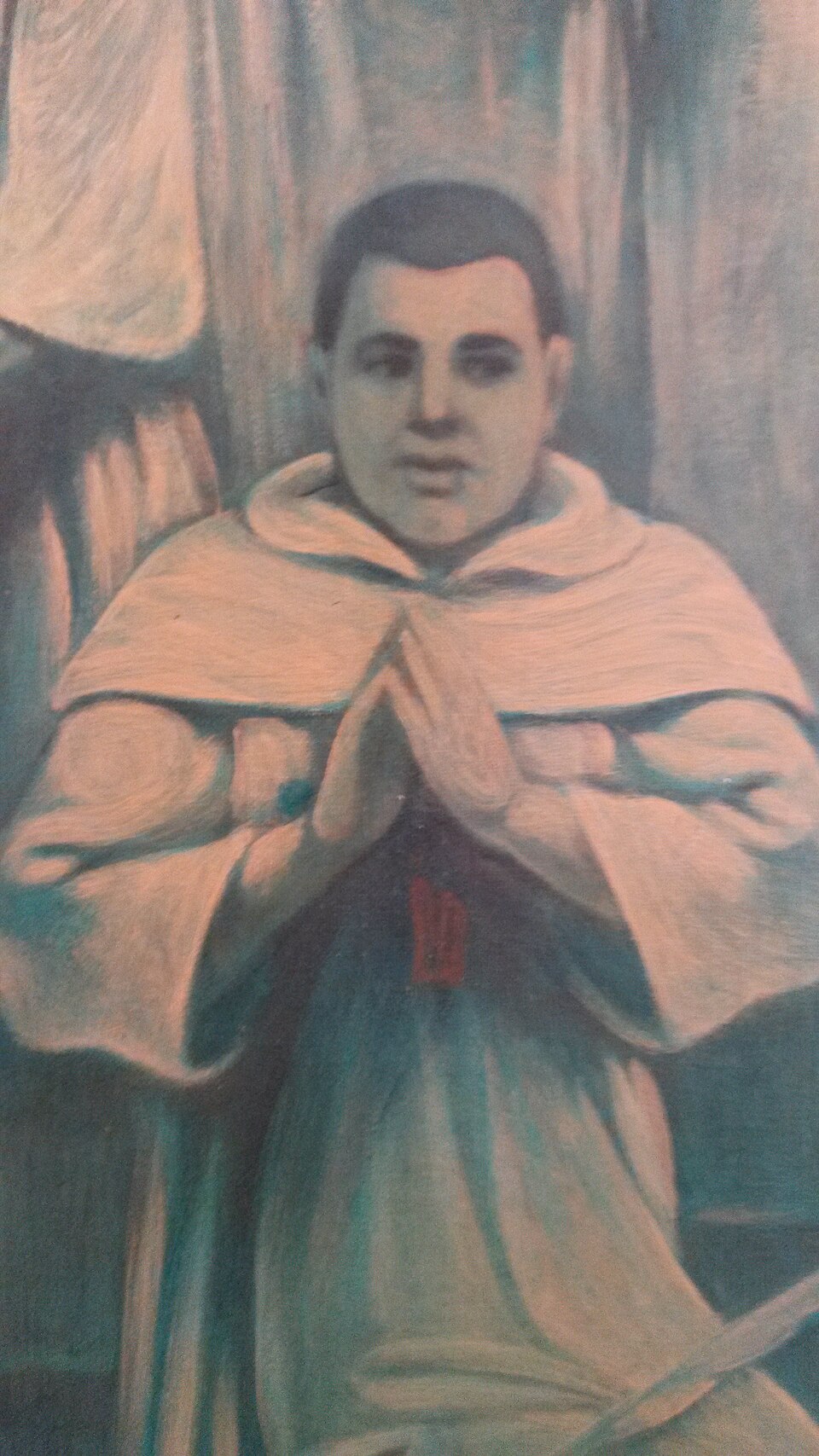 Beato Francisco de San Lorenzo